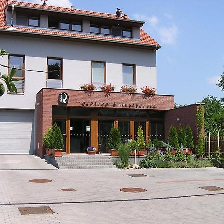 Penzion Ruland Hotel Brno Eksteriør billede