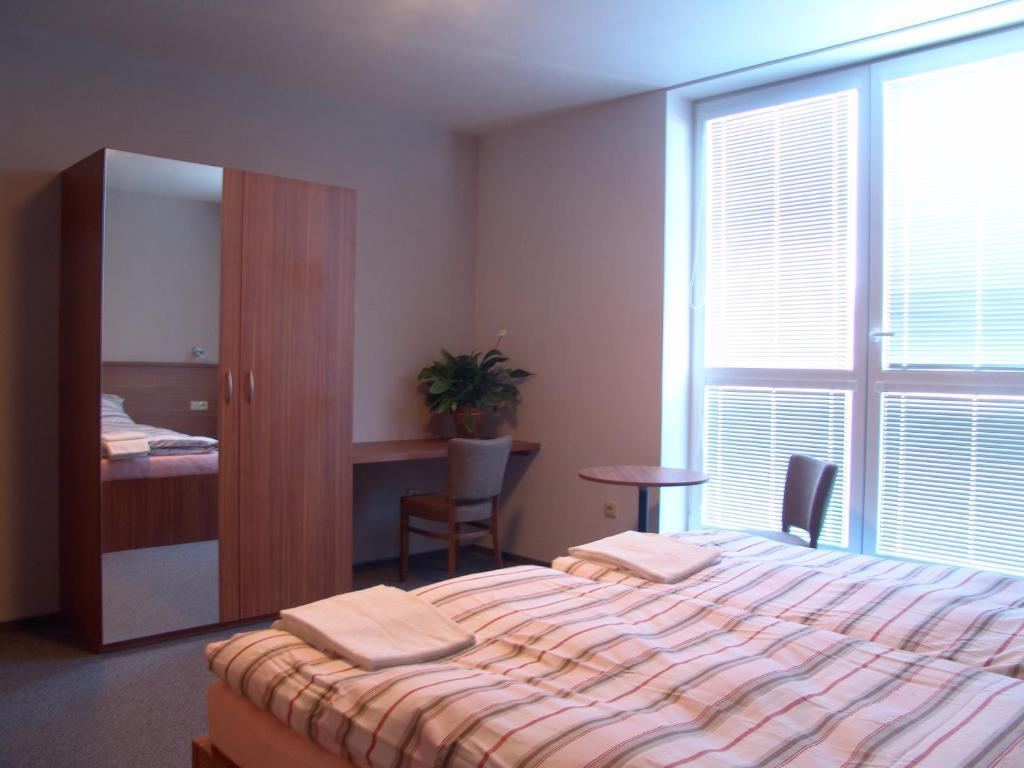 Penzion Ruland Hotel Brno Værelse billede