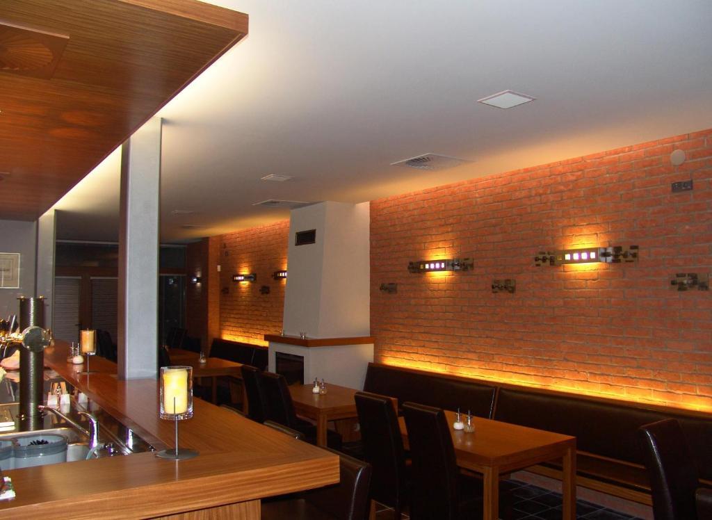 Penzion Ruland Hotel Brno Eksteriør billede