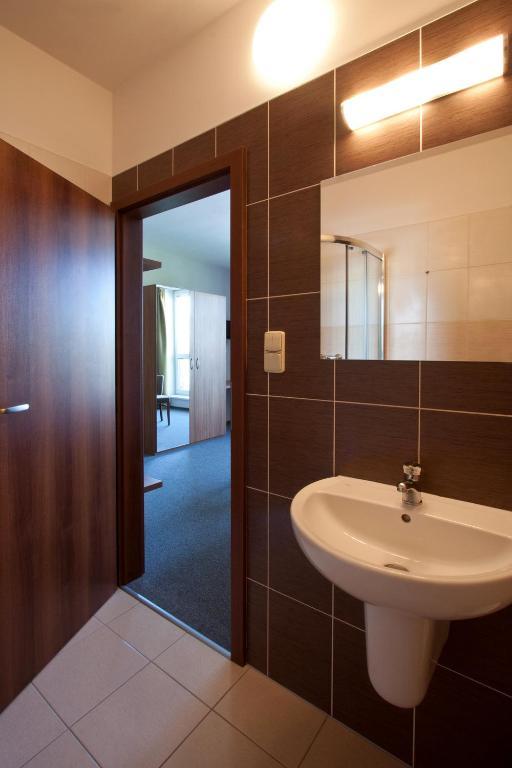 Penzion Ruland Hotel Brno Eksteriør billede