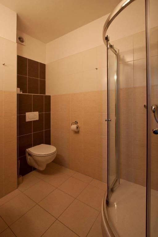 Penzion Ruland Hotel Brno Eksteriør billede